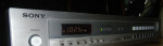 Sony ST-J60 FM Stereo Tuner – fotka 2